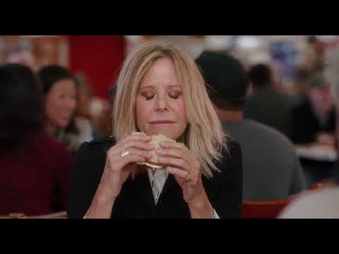 When Sally Met Hellmann's - Sandwich :06