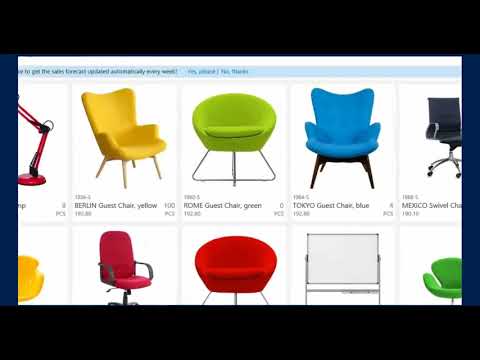 Microsoft Dynamics 365 Business Edition Finance & Operations Overview