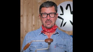 Amazing Tools of The Past Wranglerstar Professional Homeowner #shorts