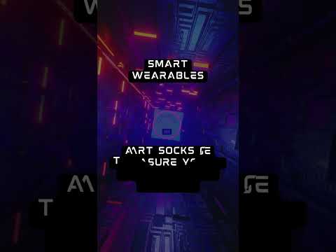#didyouknow  Smart Wearables  #ai