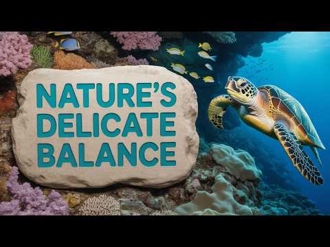 The Truth About Habitat and Niches: Amazing facts about Life Sciences