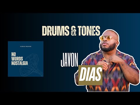 Behind the Scenes & Convos No Words Nostalgia ​w/ Javon Dias
