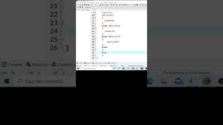 How to Learn Coding For Biggners C++coding kaise sikhe basic coding kaise sikhe #shorts #learncoding