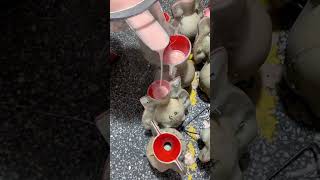 Behind the Scenes: How Silicone Dolls Are Made in a Real Factory