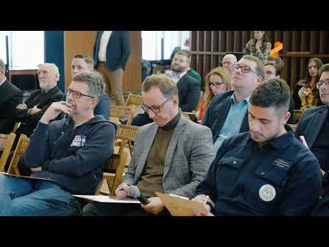 Strefa Akceleracji - Demo Day Przemysł Morski | GPNT