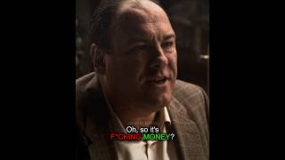 Tony & Carmela — Divorce | The Sopranos S5.E9 | #Shorts