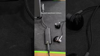 #mcdodo #gaming #typec #audio #adapter #oneyearwarranty #tiktoktech
