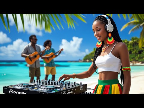Best Reggae Songs 2025 🥁 Top 100 Romantic Reggae Melodies 2025 🎖️ Best New Reggae Love Songs 2025