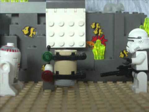 bob and the strange crate