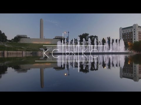 KC on KC: City of Fountains
