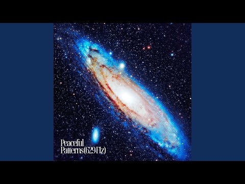 Sleepy Soundscape (629 Hz)