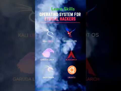 Best Operating Systems For Cybersecurity Students