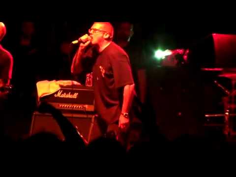 Descendents (Live 2010  - Fun Fun Fun Fest)