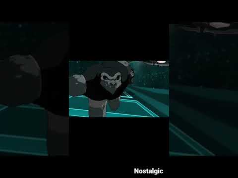 Epic fight scenes#Green lantern beware my power