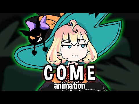 Millie Parfait come animation