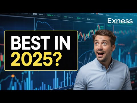 Why Exness Is THE BEST Social Trading Platform in 2025! (Top 7 Reasons)