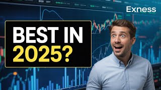 Why Exness Is THE BEST Social Trading Platform in 2025! (Top 7 Reasons)