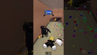 DESTROYING Tiny Avatars In MM2 as the Headless Horseman