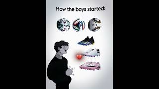 How Legends Started☠️🔥 #trending #viral #funny #edit