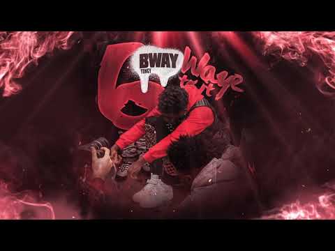 BWay Yungy – Many Men (Official Visualizer)