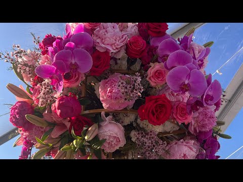 Michael & April’s Beautiful Martha’s Vineyard Wedding