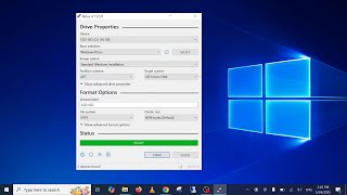 How to make bootable usb of windows 10 (2025)