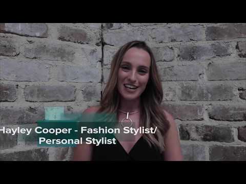 Snippet of Fashion Spree's VIP Exclusive Shopping and Entertainment Night