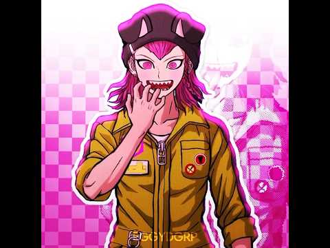 Nasty Dog || Danganronpa Kazuichi Souda Edit #danganronpa #danganronpaedit #kazuichisouda
