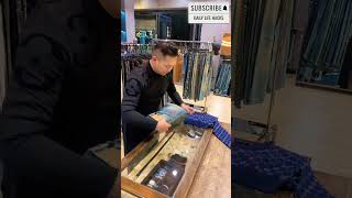 Drawer Overflow? This Hack Fixes It 31 #dailyhacks #foldinghacks #clothing