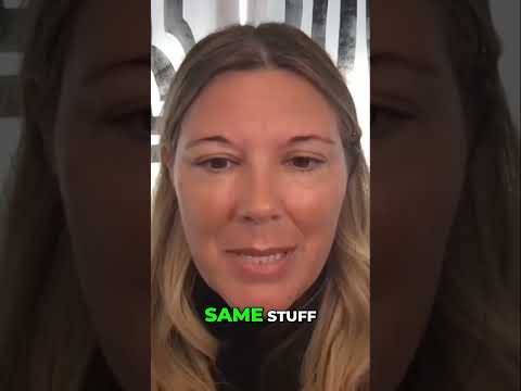 Red Flag: Designer's Same Samples, Every Client