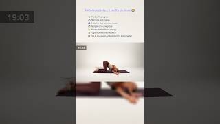 All on one platform – Starfit 💫