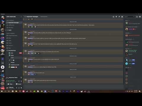 POV: you join a call of retired rust players..