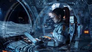 Focus Music for Work – Deep Chill Concentration Beats for Coding and Study