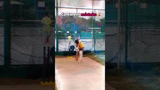 Comment mistake🏏🔥#cricket #shorts #cricketlovers #cricketfans #cricketfails #keeppracticing