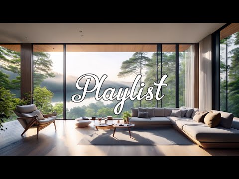 Morning Mist & Lo-Fi | Soft Beats for a Quiet Morning