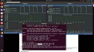 4. How to change default gateway - default network