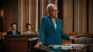 Matlock | New Season Official Trailer | CBS