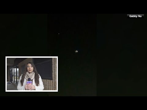 WMBCTV: Drones - Calls for Federal Transparency