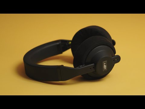 These Are The Greasiest Headphones Ever - But They’re Great | Aiaiai TMA-2 Studio Wireless+ Review