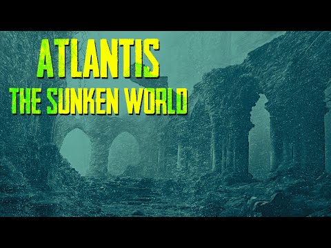 Atlantis - The Sunken World