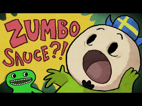 Vinesauce Joel if he had Roblox - ANIMATED