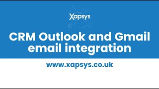 CRM email integration