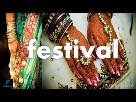 Big Fat Indian Wedding Video - Motion Graphics