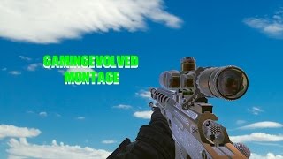 GamingEvolved montage (our own game play)