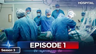 NHS BREAKING POINT: Doctors Forced to Discharge Patients Early | Hospital | Full Episode