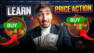 ⚡ TURN VOLATILITY INTO OPPORTUNITY | donchian channel | donchian channel trading strategy