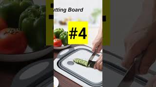 Top 5 useful Kitchen Gadgets | kitchen secrets gadget #shorts #gadget #techandheart