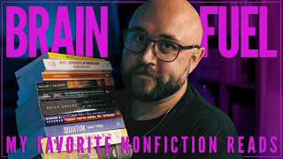 Brilliant Nonfiction Books You Should Read