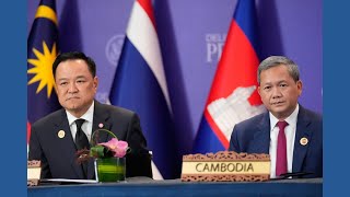 Immediate ceasefire reached between Thailand and Cambodia after border conflict
