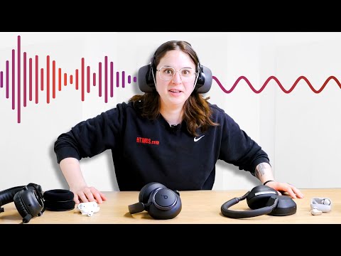 How Good Is ANC? We Tested Top Headphones Against Industrial Earmuffs